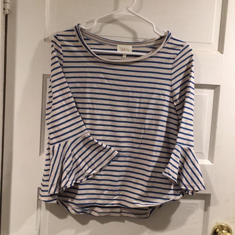 Anthropologie Top